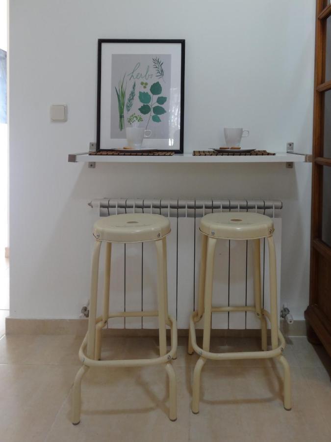 Casa Rural Mirando A La Pena "Grupo Mirando A Gredos" Кадальсо-де-лос-Видриос Экстерьер фото